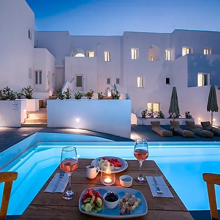 Hotel Voca &