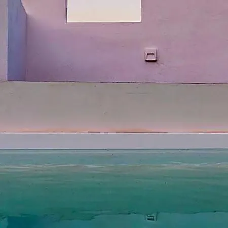 Voca & 4* Santorini Island