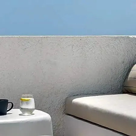 Voca & Santorini Island